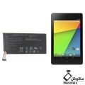 باطری تبلت  Asus Google Nexus 7 