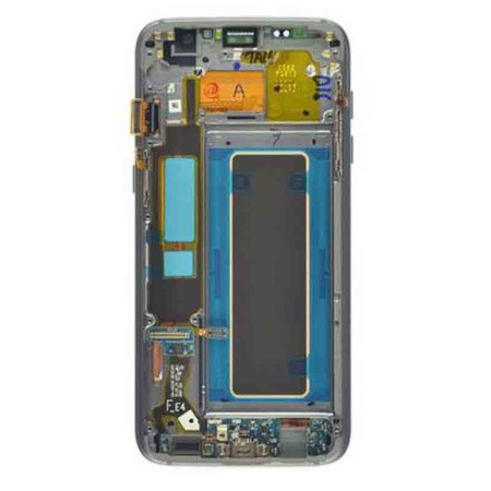 تاچ ال سی دی Samsung Galaxy S7 Edge