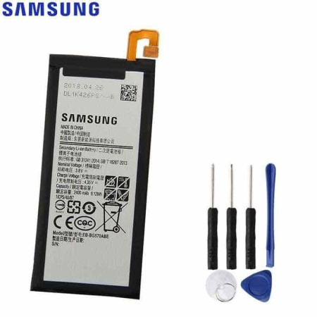 باتری گوشی Samsung Galaxy on5 مدل EB-BG530BBE