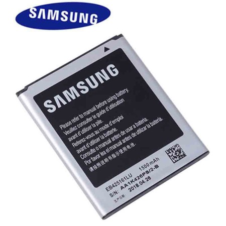 باتری ایس 2 ( Samsung Galaxy Ace 2 )