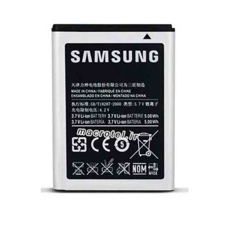 باطری گوشی Samsung Galaxy Ace S5830I