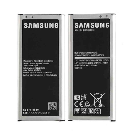باتری گوشی موبایل Samsung Galaxy Note Edge