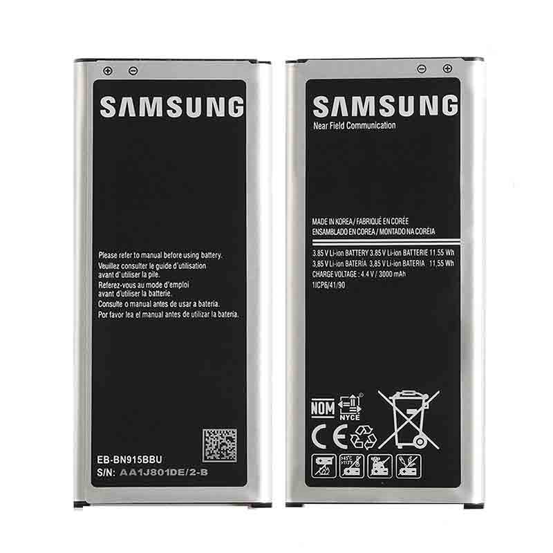 باتری نوت ادج Samsung Galaxy Note Edge - ماکروتل