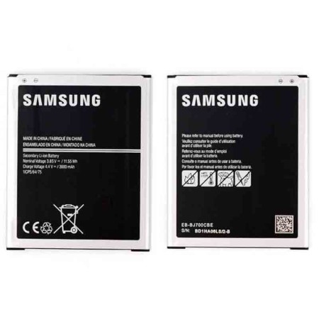 باتری سامسونگ Samsung Galaxy J4  EB-BJ700CBE