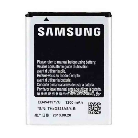 باطری گوشی Samsung Galaxy Young S6310