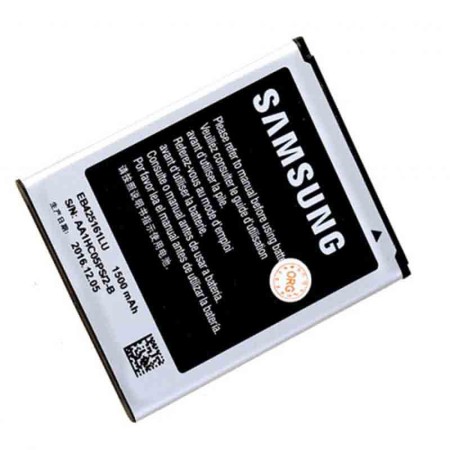 باتری گوشی Samsung Galaxy S3 Mini