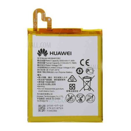باطری اصلی Huawei Honor 5X