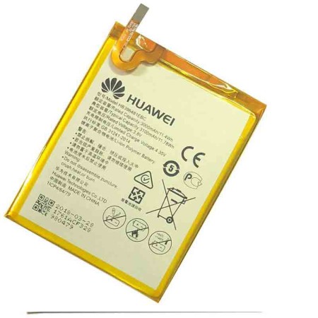 باطری اصلی هواوی Huawei G8_G7 plus HB396481EBC