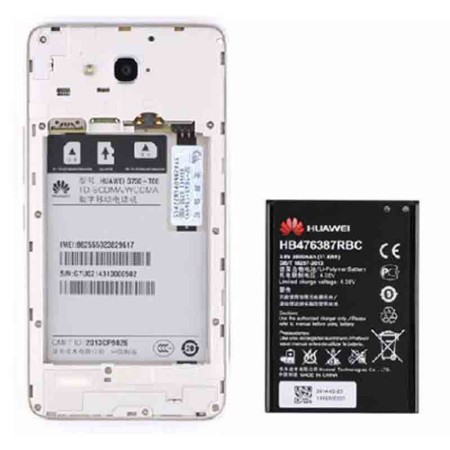 باتری گوشی موبایل Huawei Honor 3X