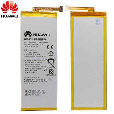 باتری اصلی موبایل هواوی Huawei Honor 6