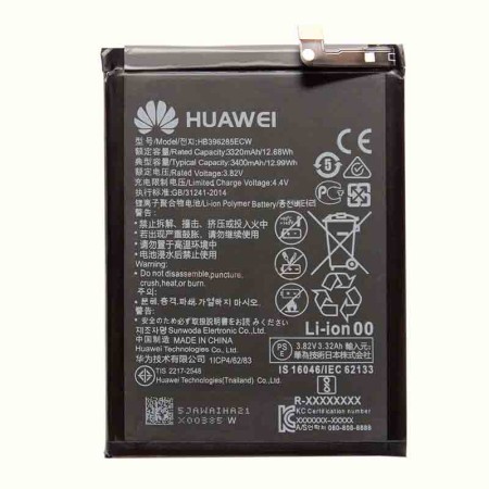 باتری گوشی هواوی Huawei Honor 10