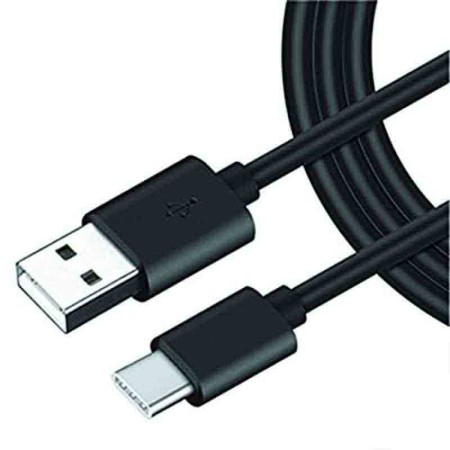 کابل شارژر تایپ سی سامسونگ 1.2 متری Samsung USB-C