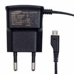 Charger Samsung ETA0U10EWE