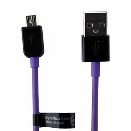 AT&T Flat Charge and Sync Universal Micro-USB to USB