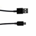 AT&T Flat Charge and Sync Universal Micro-USB to USB