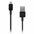 AT&T Flat Charge and Sync Universal Micro-USB to USB