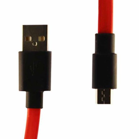 AT&T Flat Charge and Sync Universal Micro-USB to USB