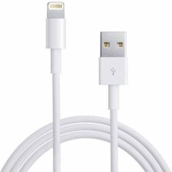 Apple USB To Lightning Cable