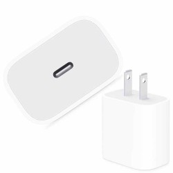 شارژر 18 وات آیفون Apple 18W USB-C