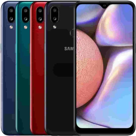 درب پشت Samsung Galaxy A10s