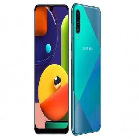 شیشه لنز دوربین Samsung Galaxy A50s