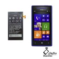باتری HTC Windows Phone 8X مدل BM23100