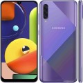 شیشه لنز دوربین Samsung Galaxy A50s