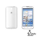 در پشت گوشی هواوی Huawei G610