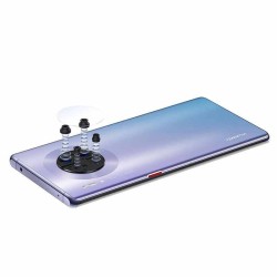 شیشه لنز دوربین Huawei Mate 30