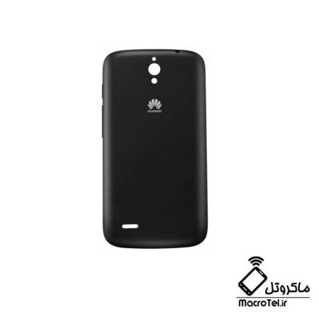 در پشت گوشی هواوی Huawei G610