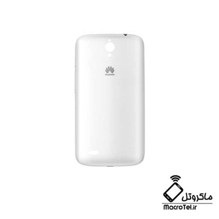 در پشت گوشی هواوی Huawei G610