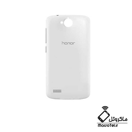 درب پشت گوشی Huawei Honor 3C