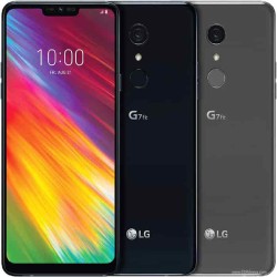 تاچ و ال سی دی LG G7 Fit