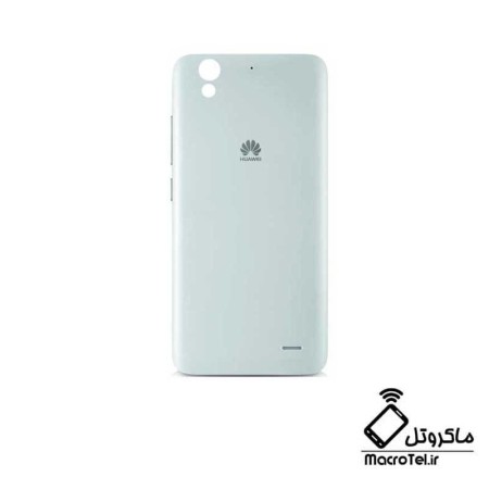 درب پشت گوشی Huawei Ascend G630