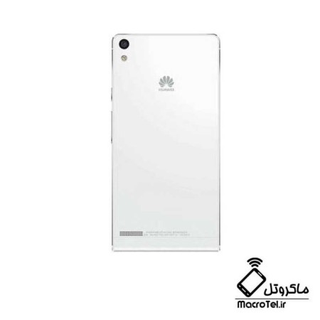 درب پشت اصلی هواوی Huawei Ascend P6