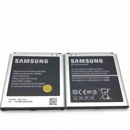 باتری گوشی موبایل سامسونگ گلکسی اس 4 Samsung Galaxy S4 Battery