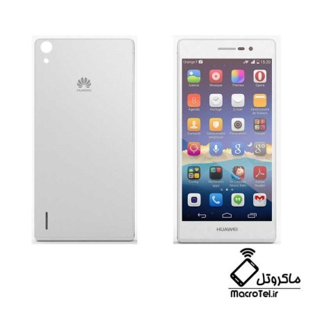 درب پشت اصلی Huawei Ascend P7