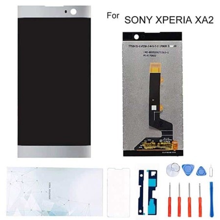 تاچ و ال سی دی سونی Sony Xperia XA2