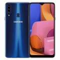 شیشه لنز دوربین Samsung Galaxy A20s