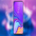 تاچ و ال سی دی گوشی موبایل Samsung Galaxy A8S با گارانتی ماکروتل