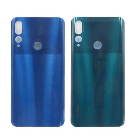 درب پشت هواوی Huawei Y9 Prime 2019