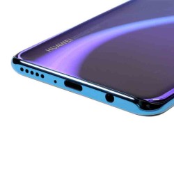 درب پشت هواوی Huawei P30 Lite