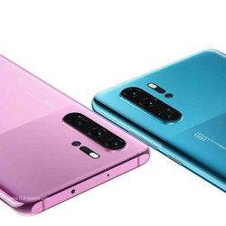 شیشه لنز دوربین هواوی Huawei P30 Pro