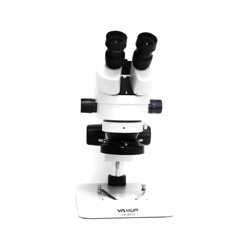 میکروسکوپ یا لوپ تعمیرات موبایل مدل ak33