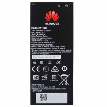 باتری  Huawei Honor 4A