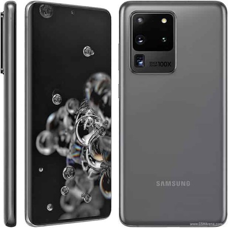 شیشه لنز دوربین سامسونگ Samsung Galaxy S20 Ultra
