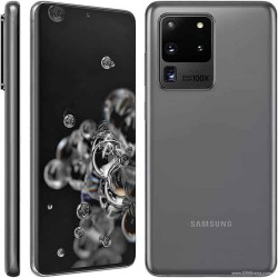 تاچ ال سی دی سامسونگ Samsung Galaxy S20 Ultra