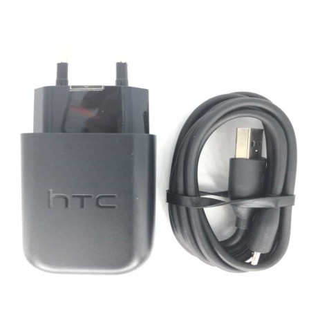 شارژر و کابل اچ تی سی HTC مدل TC P2000 - EU