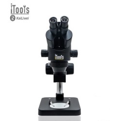 لوپ آنالوگ آیتولس ITOOLS - 10HT