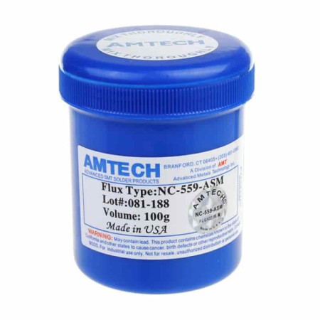 خمیر فلکس امتچ AMTECH NC-559